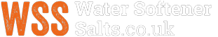 Water Softener Salts